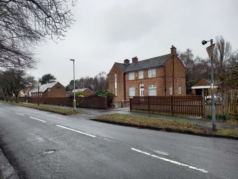 Timms Ln, Formby for sale - Building Photo - Image 3 of 5