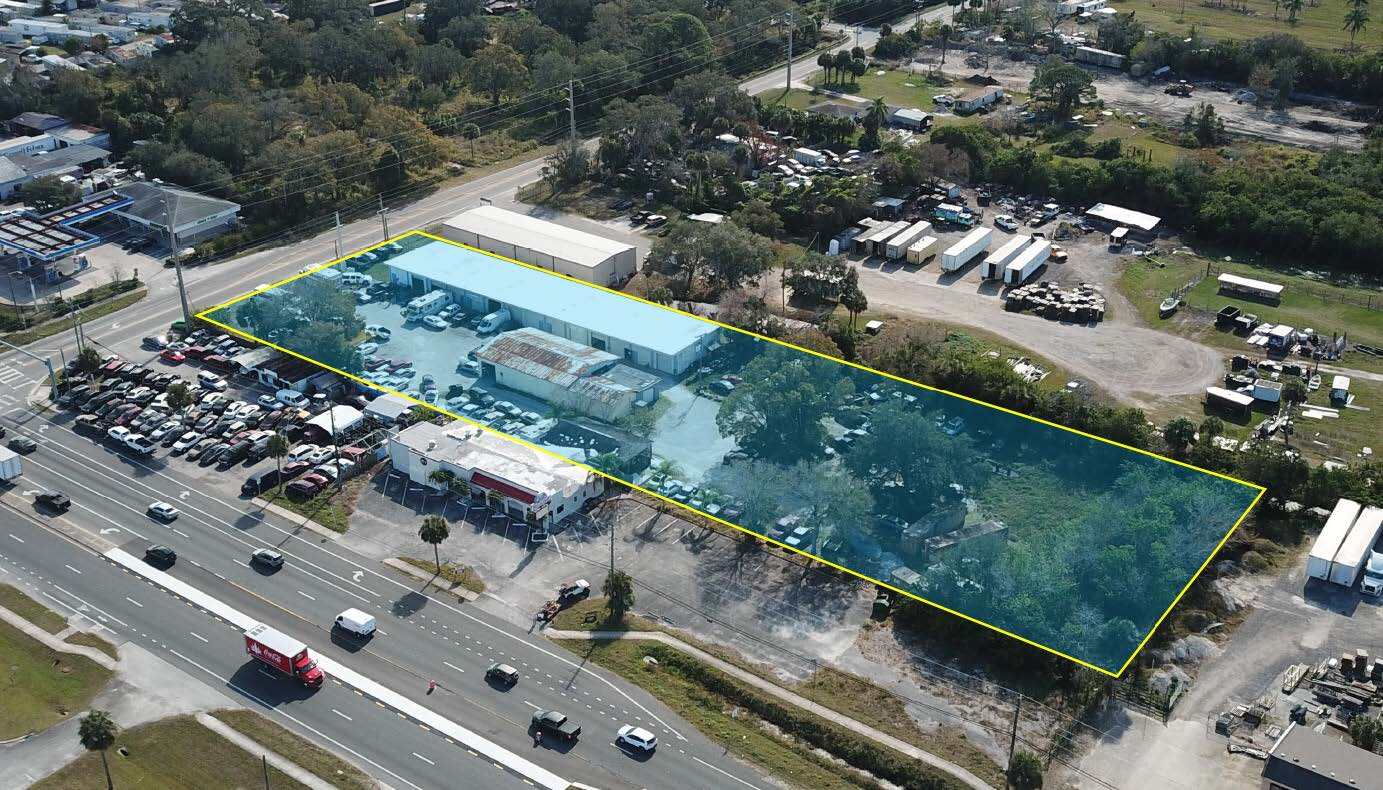 139 Clearlake Rd, Cocoa, FL for sale Building Photo- Image 1 of 1