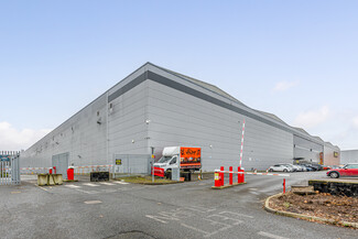 More details for 1 Edinburgh Way, Harlow - Industrial for Lease