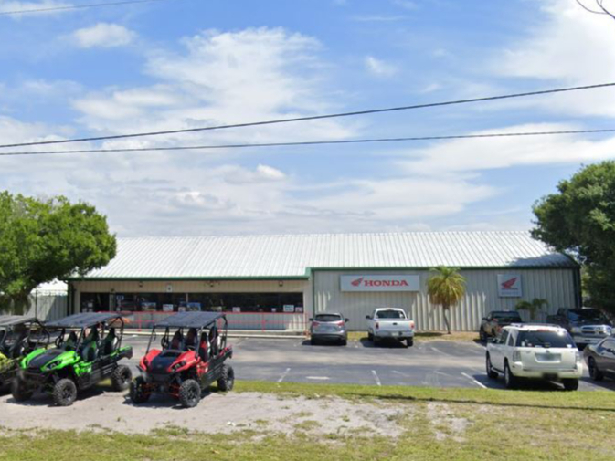 4422 US-441, Okeechobee, FL for sale - Building Photo - Image 1 of 1