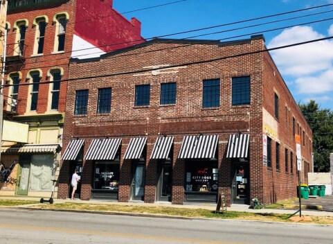 1028 Virginia Ave, Indianapolis, IN for sale Building Photo- Image 1 of 1