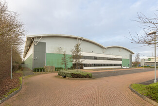 More details for Sketchley Ln, Hinckley - Industrial for Lease