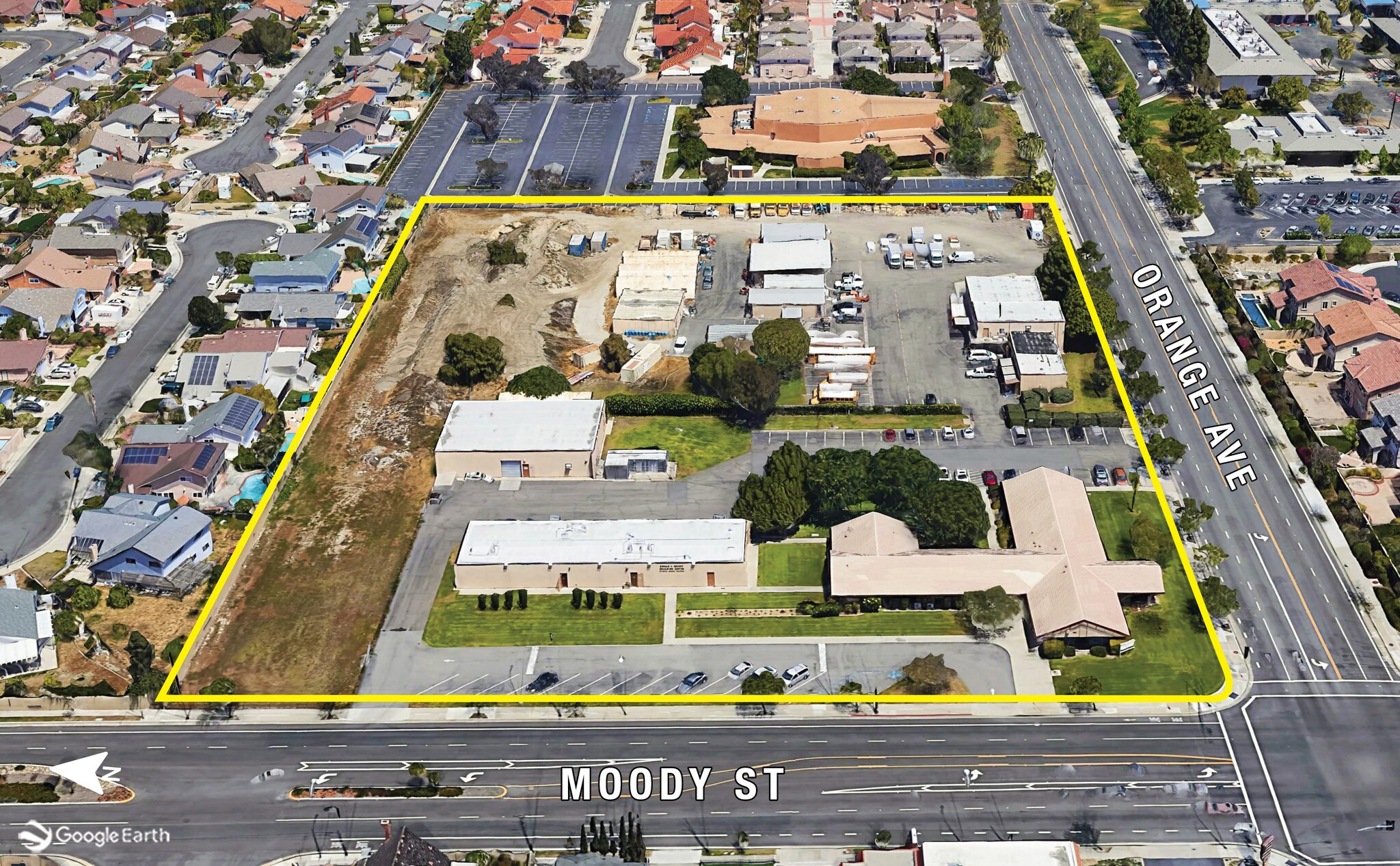 9470 Moody St, Cypress, CA for sale Primary Photo- Image 1 of 1