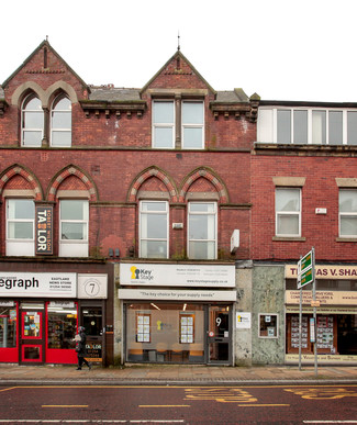 More details for 9 Preston New Rd, Blackburn - Retail for Lease