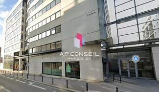 More details for Office, Retail for Lease