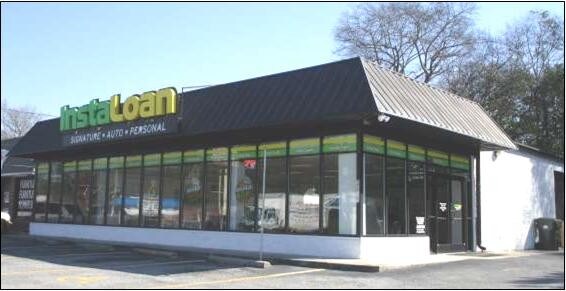 3380 Pio Nono Ave, Macon, GA for sale Building Photo- Image 1 of 1