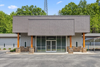 More details for 12820 Dayton Pike, Soddy Daisy, TN - Office for Sale