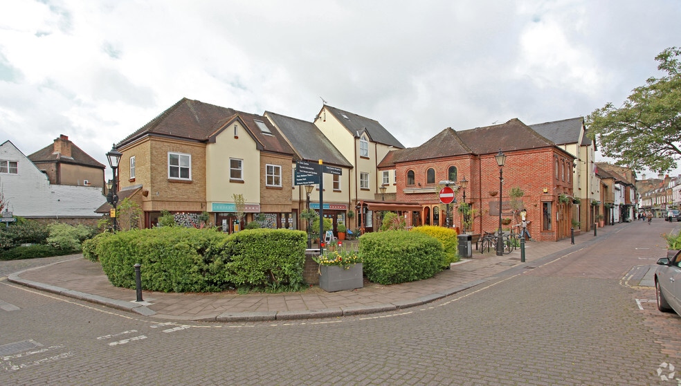 52-58 Church St, Twickenham for sale - Primary Photo - Image 1 of 1