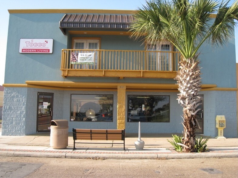 401 E Maxan St, Port Isabel, TX for sale - Primary Photo - Image 1 of 1