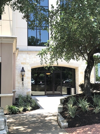 More details for 3602 Paesanos Pky, San Antonio, TX - Office, Office/Medical for Lease