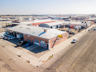 More details for 2304 Monterey St, Fresno, CA - Industrial for Sale