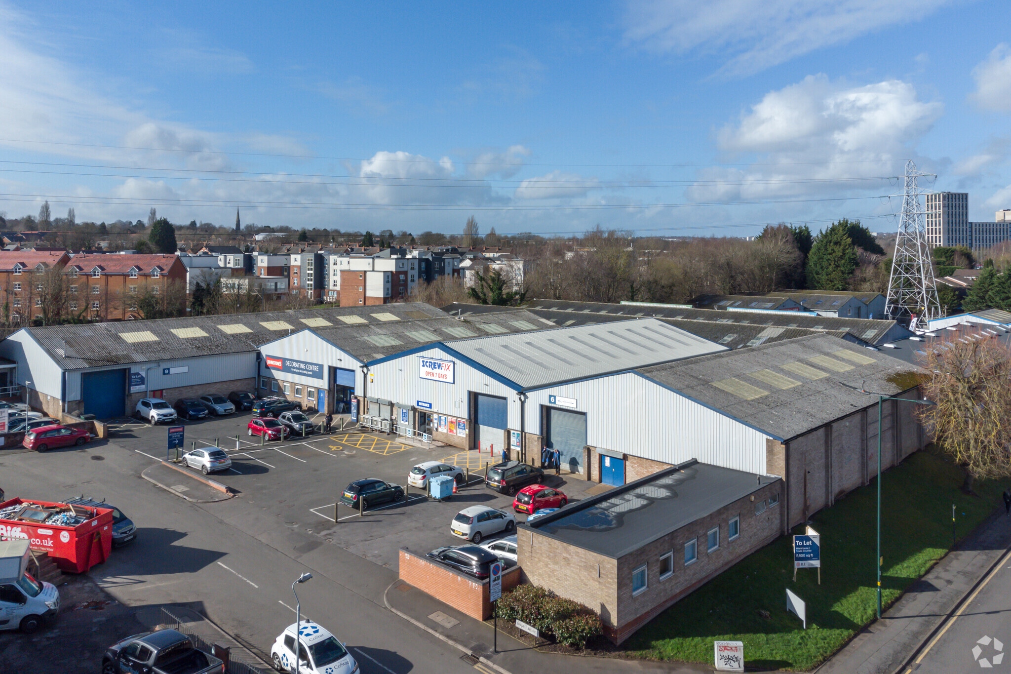 Birkdale Ave, Birmingham for sale Primary Photo- Image 1 of 1
