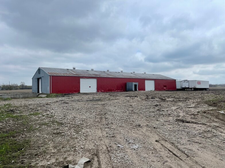 19648 Xavier Dr, Granger, IA for sale - Building Photo - Image 1 of 1