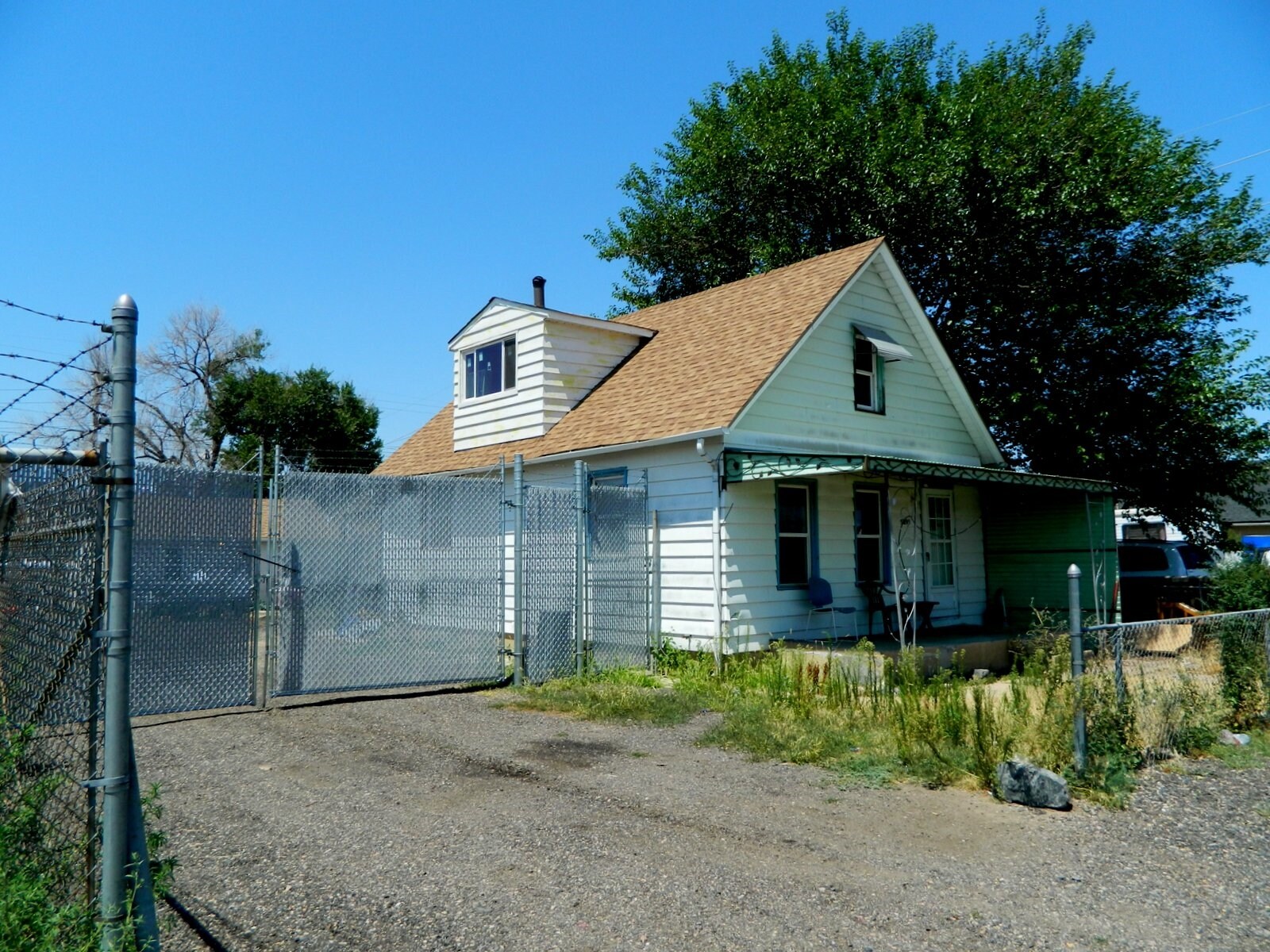 5295 Adams St, Denver, CO for sale Primary Photo- Image 1 of 1