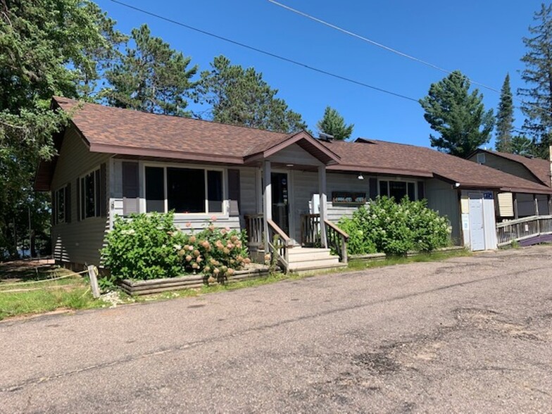 W8750 County Road K, Elcho, WI for sale - Building Photo - Image 1 of 1