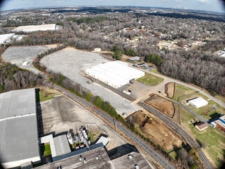More details for 3300 Westinghouse Blvd, Charlotte, NC - Land for Lease