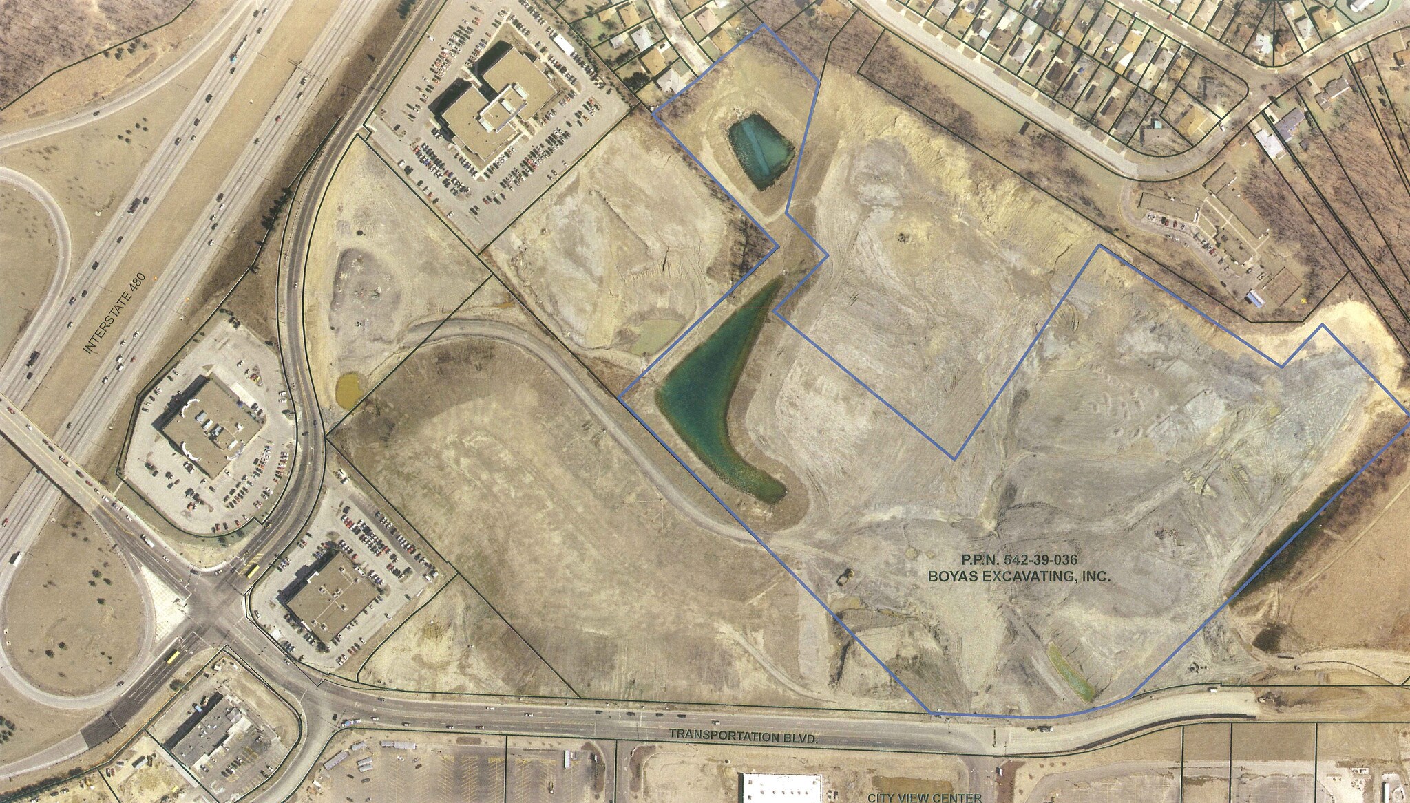 City Of Garfield Heights Ohio Contractor Registration at Tamekia