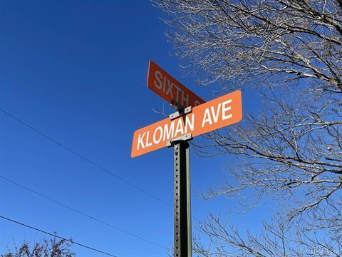 713 Kloman Ave, Republic, MI for sale - Building Photo - Image 3 of 5