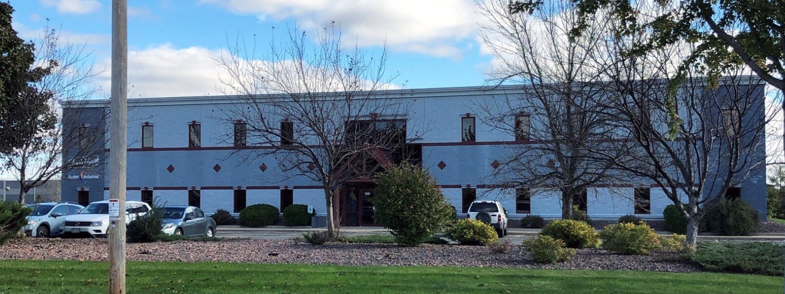 3900 N Providence Ave, Appleton, WI for sale Building Photo- Image 1 of 1