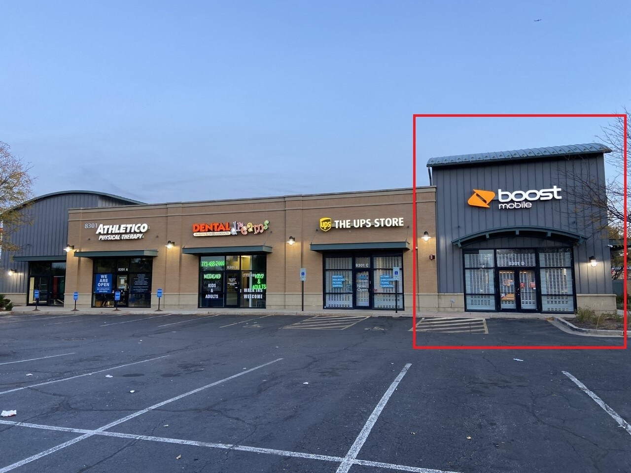 SWC W 83rd St, Chicago, IL for sale Building Photo- Image 1 of 1