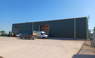 More details for Business Park, Willand - Industrial for Sale