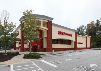 More details for 1144 Indian Creek Dr, Stone Mountain, GA - Retail for Lease