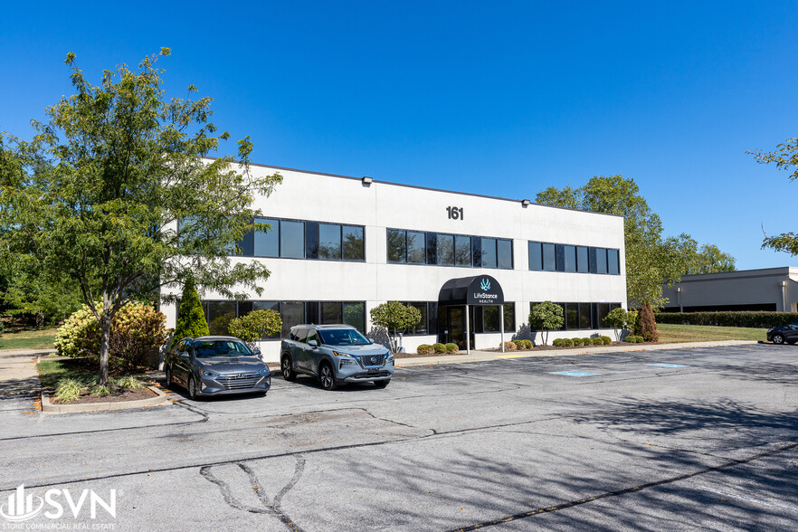 161 Prosperous Pl, Lexington, KY 40509 - Medical/ Professional Office ...