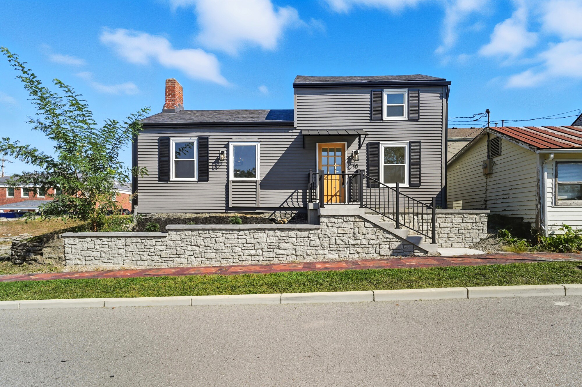 10 N Sycamore St, Lebanon, OH for sale Primary Photo- Image 1 of 30