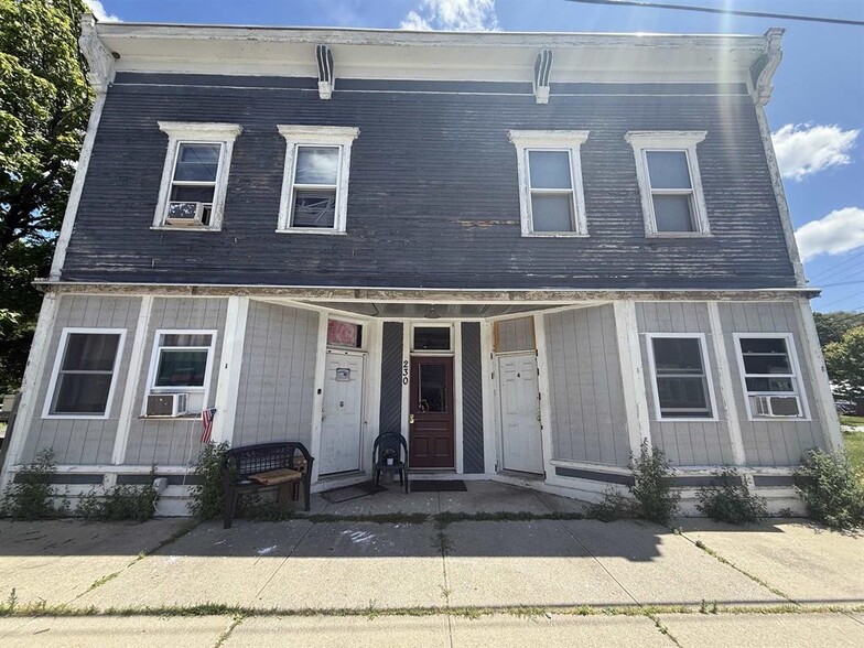 230 Marble St, West Rutland, VT for sale - Building Photo - Image 2 of 19