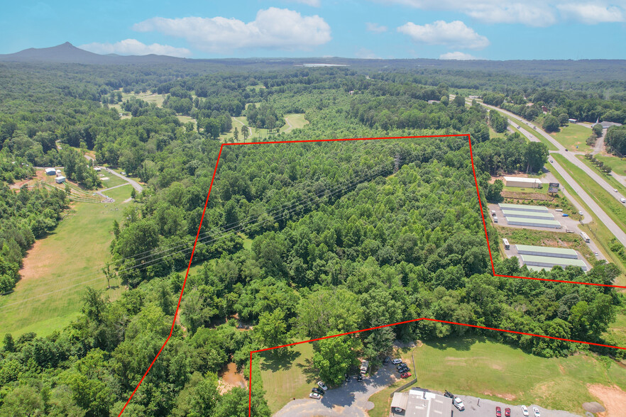 00 Kings Mountain Hwy, Bessemer City, NC for lease - Primary Photo - Image 1 of 14