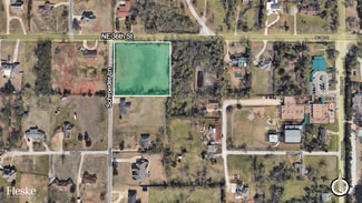 More details for NE 36th St & Schroeder ln, Forest Park, OK - Land for Sale