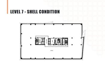 555 S Mangum St, Durham, NC for lease Floor Plan- Image 1 of 1