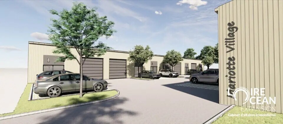 Flex in Sarzeau for sale - Building Photo - Image 2 of 4