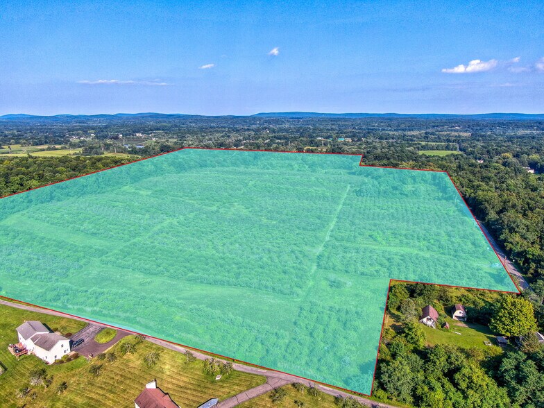 0 Anderson Rd, Gardiner, NY 12525