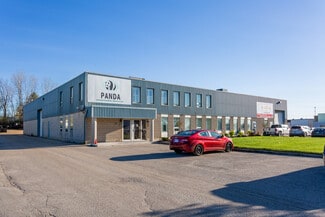 More details for 13 Centennial Rd, Kitchener, ON - Industrial for Lease