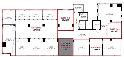 388 State St, Salem, OR for lease Interior Photo- Image 1 of 8