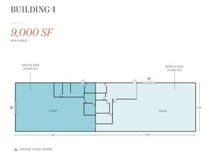 14219 Smokey Point Blvd, Marysville, WA for lease Floor Plan- Image 1 of 1