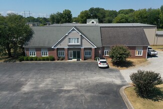 More details for 2820 15th Ave SW, Huntsville, AL - Office for Lease