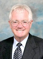 Bernard Connolly CCIM