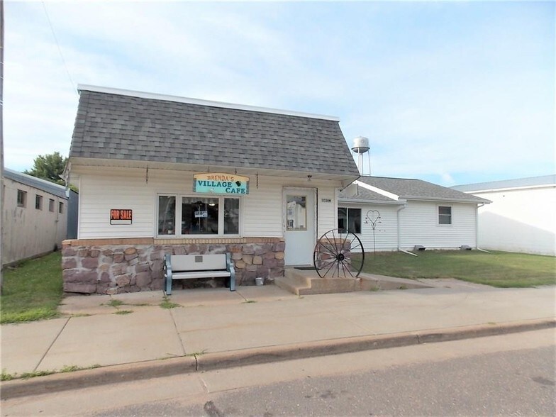 11038 W Hwy 48, Exeland, WI for sale - Primary Photo - Image 1 of 1