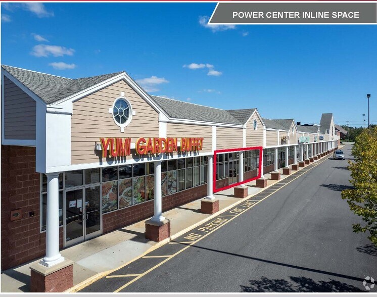 864898 W Main Rd, Middletown, RI 02842 Middletown Plaza
