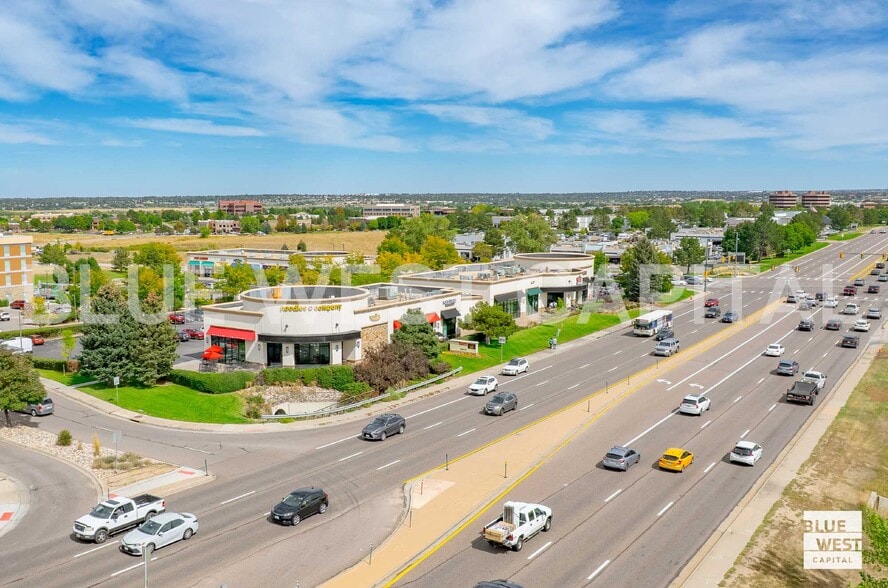 The Centennial Shops portfolio of 3 properties for sale on LoopNet.com - Building Photo - Image 3 of 10