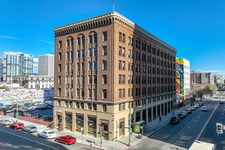 More details for 1404 Franklin St, Oakland, CA - Office for Lease