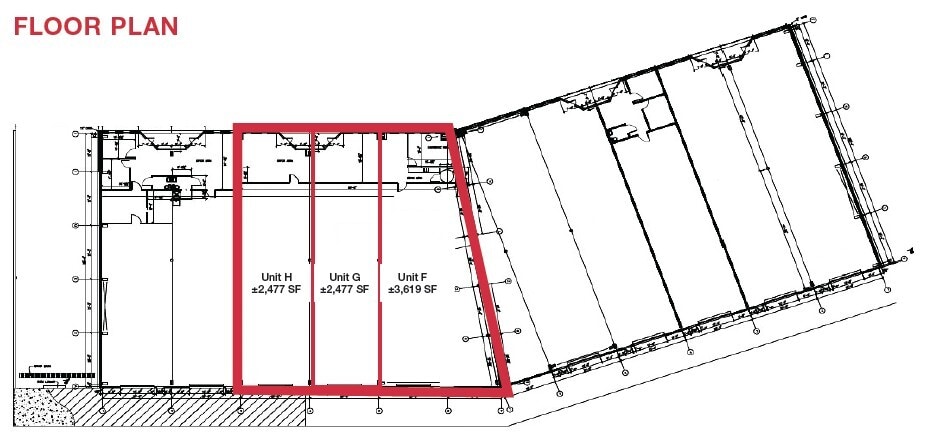 119 Ian Ct, Spartanburg, SC for lease - Floor Plan - Image 2 of 10