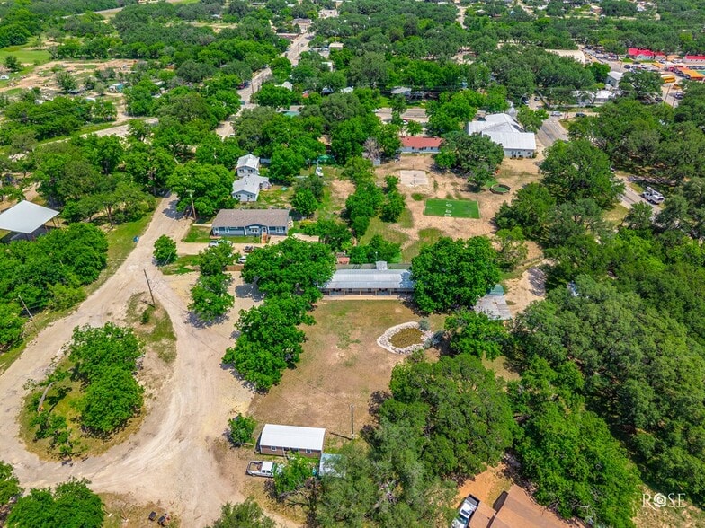 20290 Playland Park, Christoval, TX for sale - Building Photo - Image 3 of 21