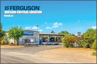 More details for 2275 E Ginter Rd, Tucson, AZ - Industrial for Sale