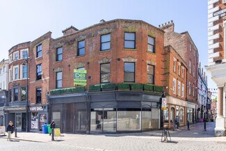 More details for 13 Market Pl, Derby - Retail for Lease