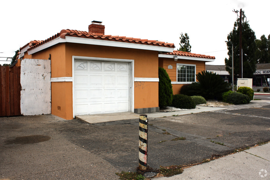 1801 W 17th St, Santa Ana, CA for sale - Building Photo - Image 1 of 1