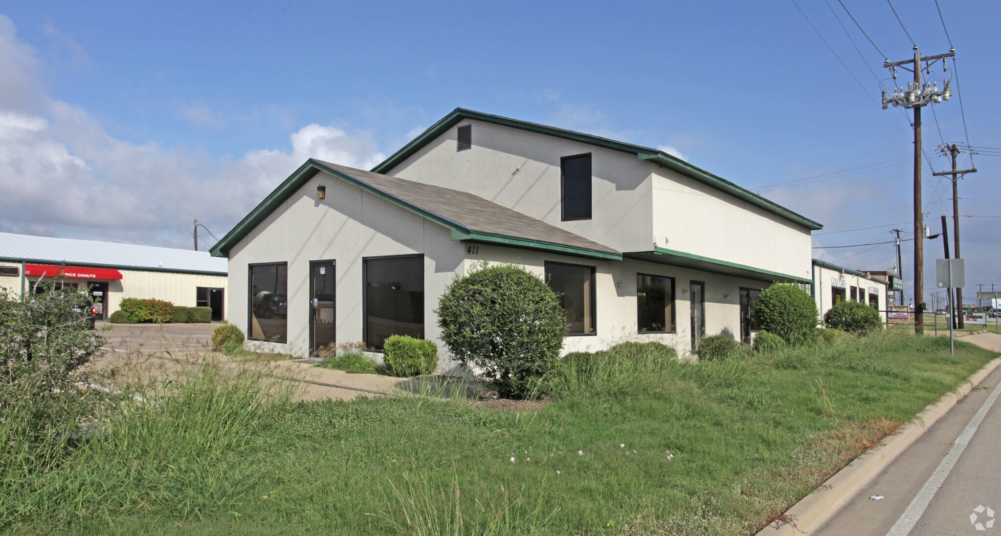 102 Keller Hicks Rd, Keller, TX for lease Primary Photo- Image 1 of 7