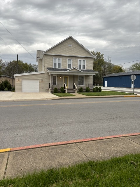 12175, 12185 & 12205 Lancaster Street Mi portfolio of 3 properties for sale on LoopNet.com Primary Photo- Image 1 of 4